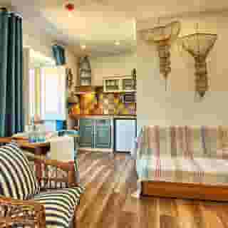 Ninho Saloio, 2 of 5