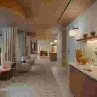 Six Senses Rome, 3 of 5