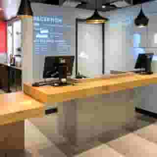 ibis Lyon Villefranche-sur-Saone, 1 of 5