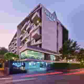 Aster Hotel and Residence by At Mind, 5 of 5