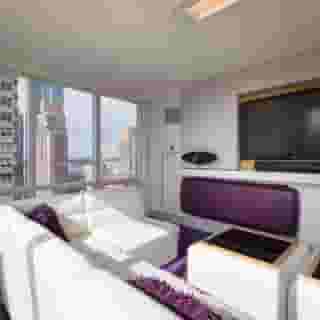 Yotel New York Times Square, 2 of 5