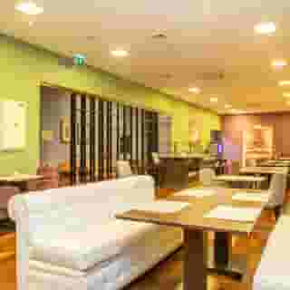 VIP Executive Saldanha, 1 of 5