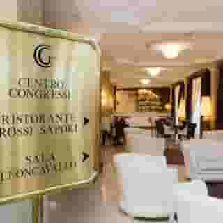 Zanhotel & Meeting Centergross, 2 of 5