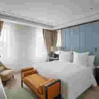 Four Seasons Hotel London at Ten Trinity Square, 6 of 6