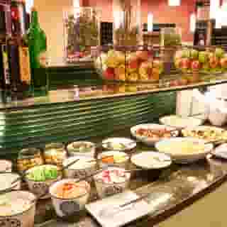 Steigenberger Airport Hotel Frankfurt, 6 of 6