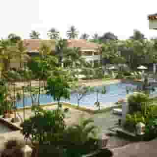 Club Mahindra, 1 of 5