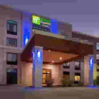 Holiday Inn Express Austin North Central, 3 of 5