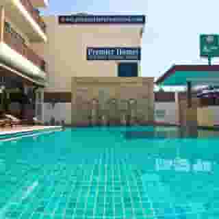 Sarita Chalet & Spa, 5 of 5