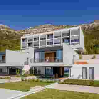 Hotel Osmolis, 4 of 5