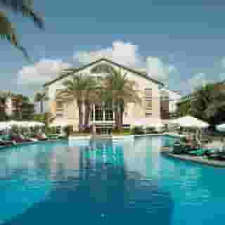 Dobedan Exclusive Hotel & Spa, 2 of 5