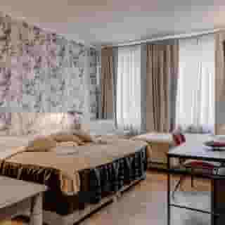 Louren - The Bridge Inn, 4 of 5