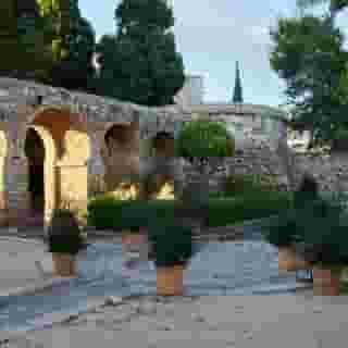 Soho Boutique Castillo de Santa Catalina, 1 of 5