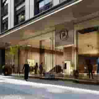 Vakko Hotel&Residence, 1 of 5