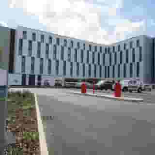 Holiday Inn Express Manchester - Trafford City, 1 of 5
