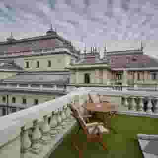 Callas House, 3 of 5