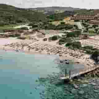 MClub Marmorata, 1 of 5