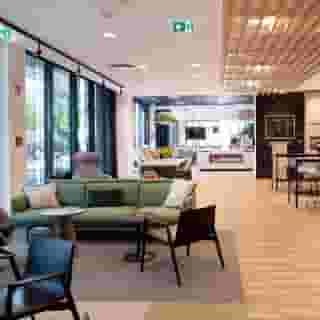 Holiday Inn Berlin City East Side, 6 of 6