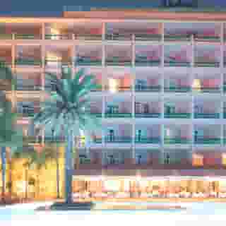 Es Saadi Marrakech Resort, 5 of 5