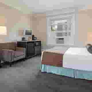 Worldmark San Francisco, 4 of 5