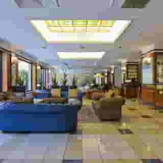 Grand Hotel Tiberio, 4 of 5