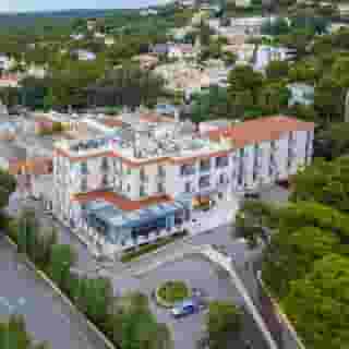 Domotel Kastri, 1 of 5