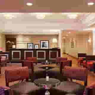 Hampton Inn Boston/Cambridge, 5 of 5