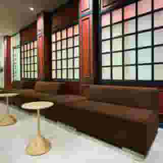 Comfort Dauro 2, 1 of 5