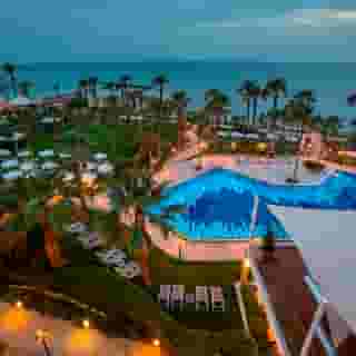 Aquamare Beach Hotel and Spa, 4 of 5