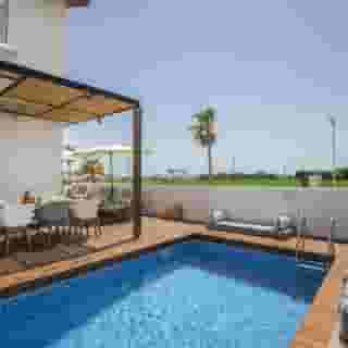 Chris Le Mare Luxury Villa, 1 of 5