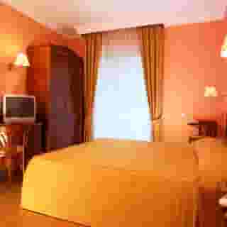 Hotel Conchiglia D'Oro, 5 of 5