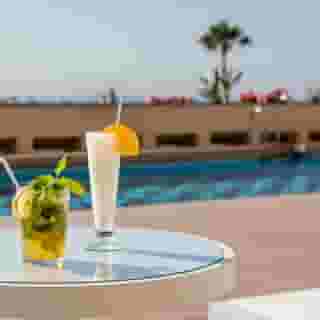 Ilunion Fuengirola, 4 of 5