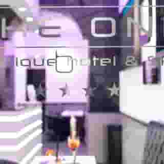 THE ONE Boutique Hotel & SPA Rome, 1 of 5