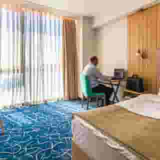 Das Marina Bourgas, 4 of 5