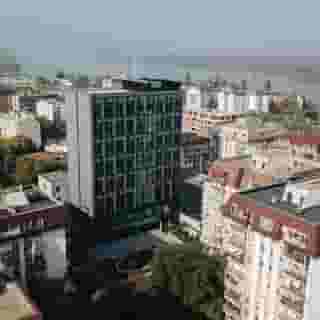 Mona Plaza Hotel, 3 of 5