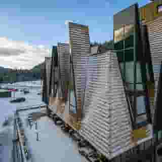 Pino Nature Hotel, BW Premier Collection, 4 of 5