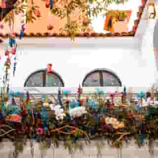 Orchid House Polanco, 1 of 5