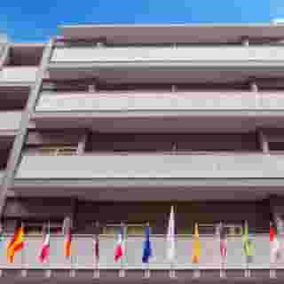 Marina Athens Hotel, 1 of 5