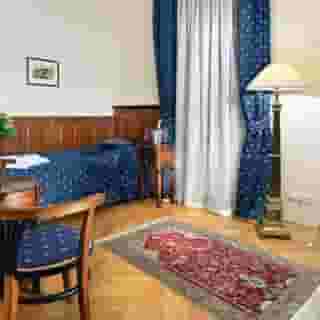 Salvator Hotel, 4 of 5