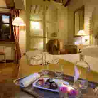 Castello di Leonina, 3 of 5