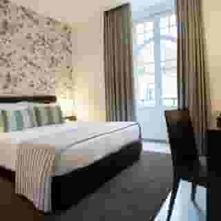 Internacional Design Hotel, 2 of 5