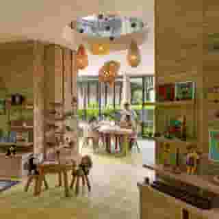 The Ritz-Carlton, Langkawi, 4 of 5