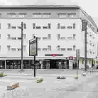 Ibis Marne la Vallee Val d'Europe, 6 of 6