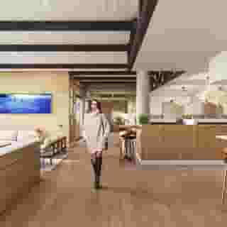 Seaside Hotel North Vancouver, 4 of 5