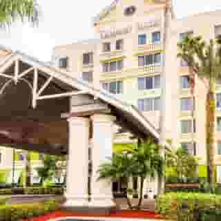 Comfort Suites Maingate East, 5 of 5