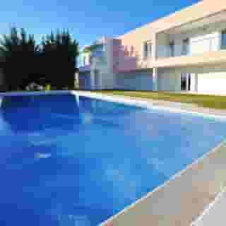 HILLTOP OASIS - Lisbon Lux Oeiras Resorts, 1 of 5