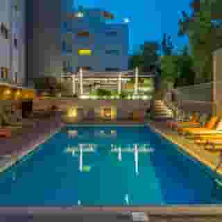 Palmyra Beach, 2 of 5