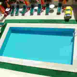 Melodi Hotel, 2 of 5