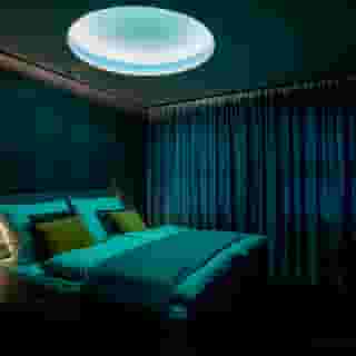 Rooftop Planet Prague Hotel, 1 of 5