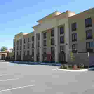 Best Western Plus Sunrise Inn, 5 of 5
