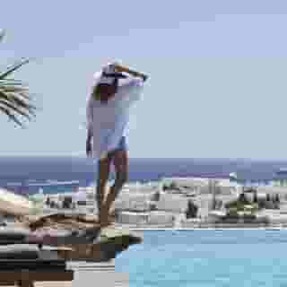 Mr & Mrs White Mykonos, 2 of 5